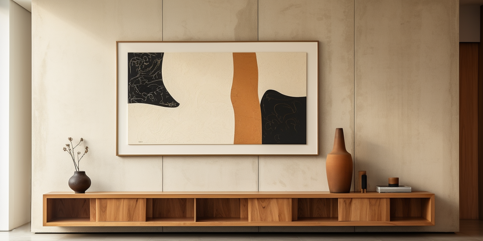 How Can Wall Art in Commercial Spaces Attract Customers?