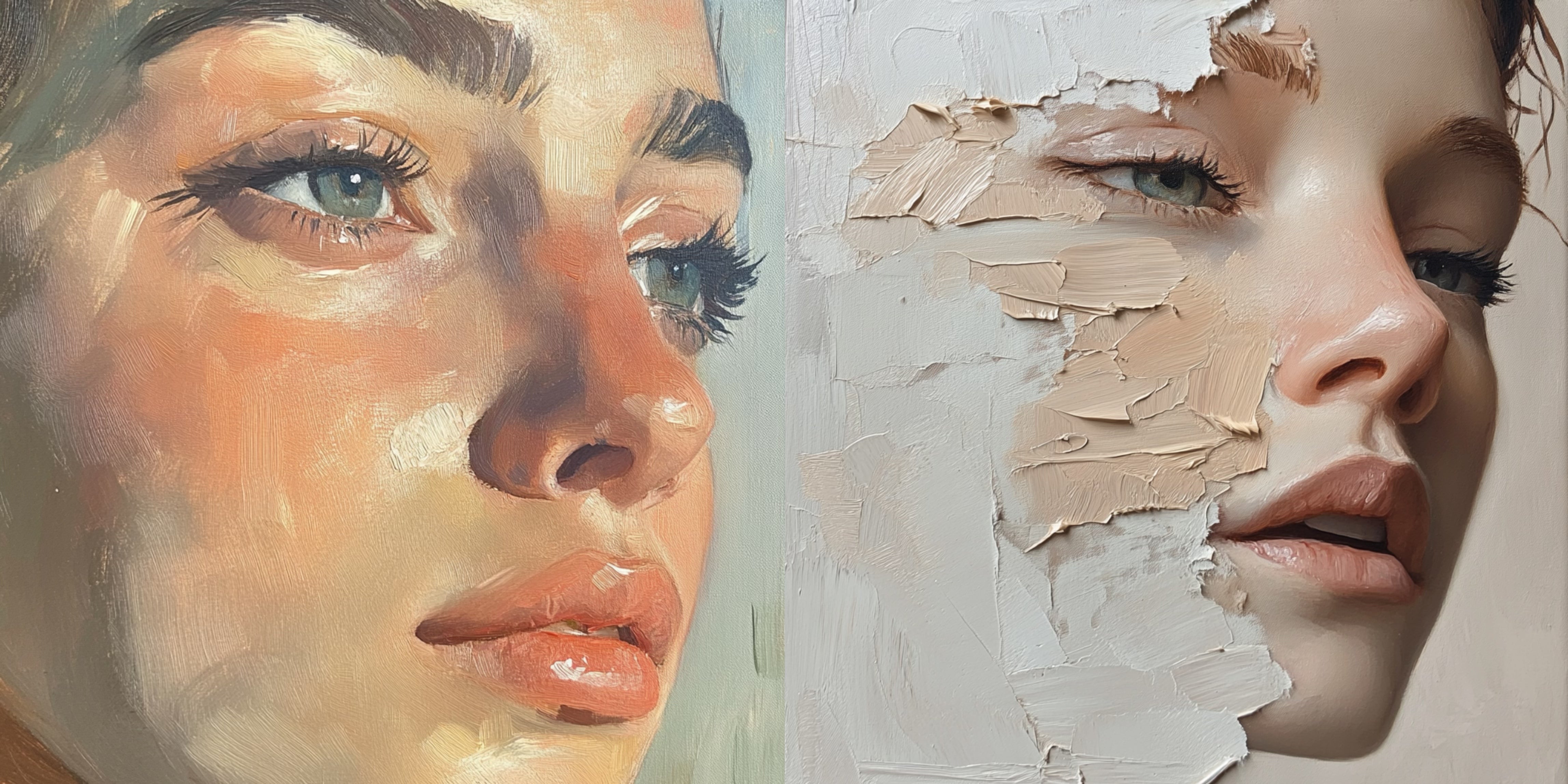 Acrylic vs Oil Paint:Which One Is Best for You?