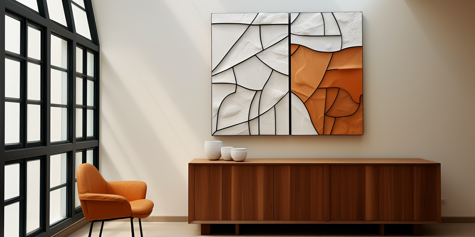 Entryway Wall Decor: Elevate Your Home's First Impression