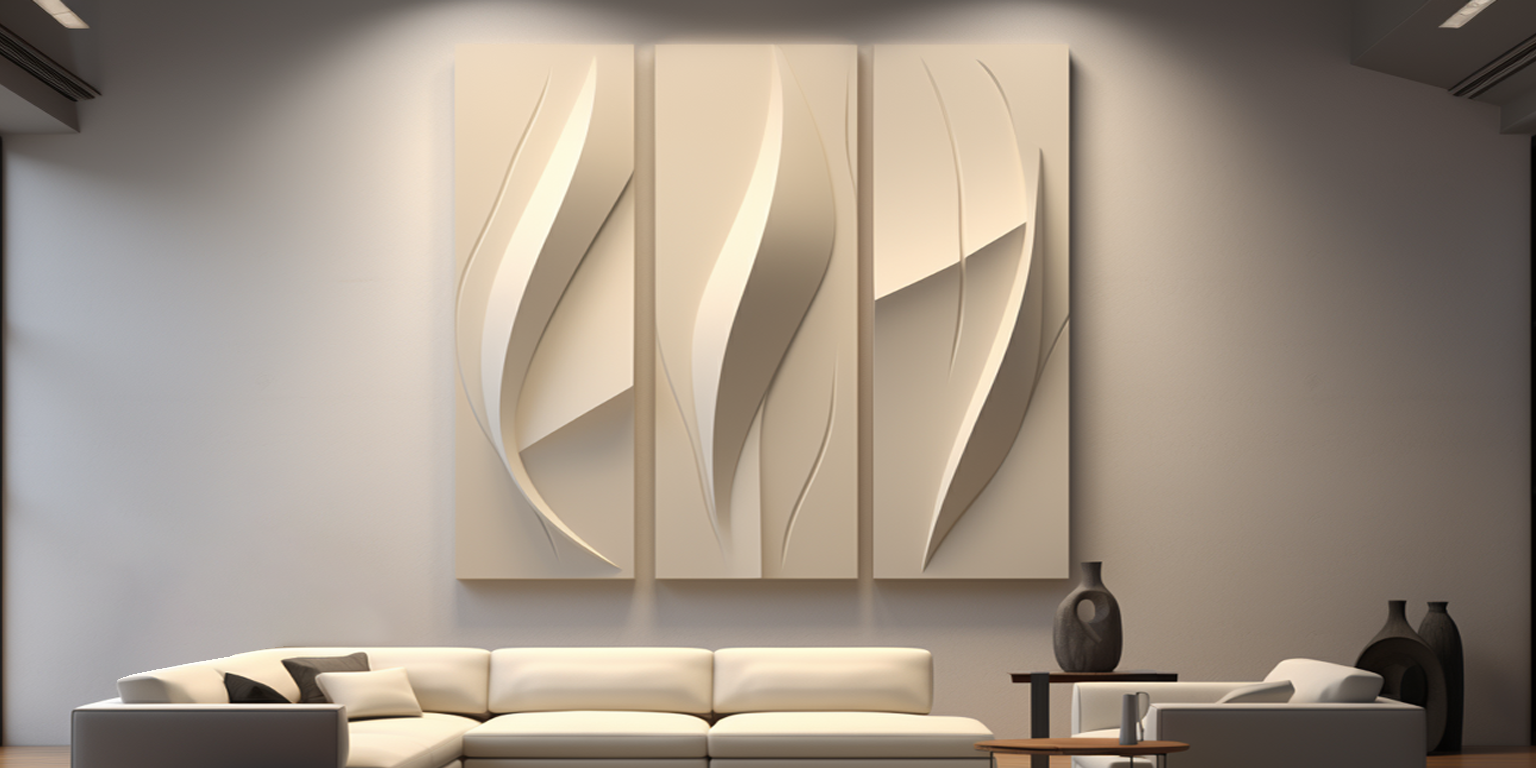 What Is the Largest Contemporary Artwork?