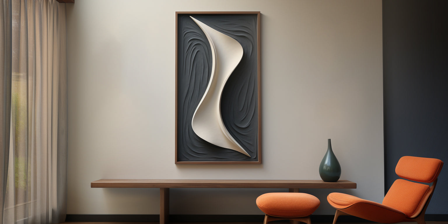 Rustic Wall Art Decor: Add Charm to Your Home