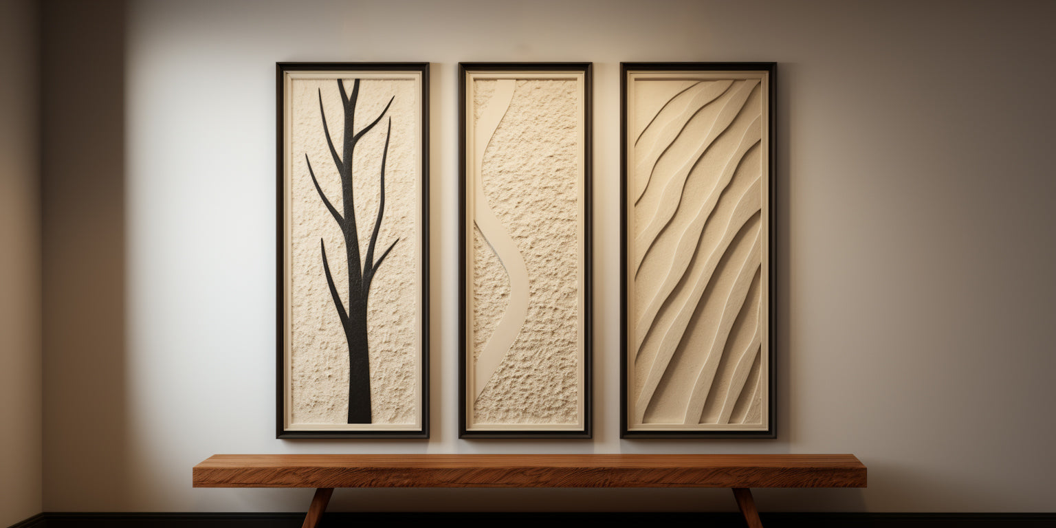 Where to Buy Large Contemporary Wall Art