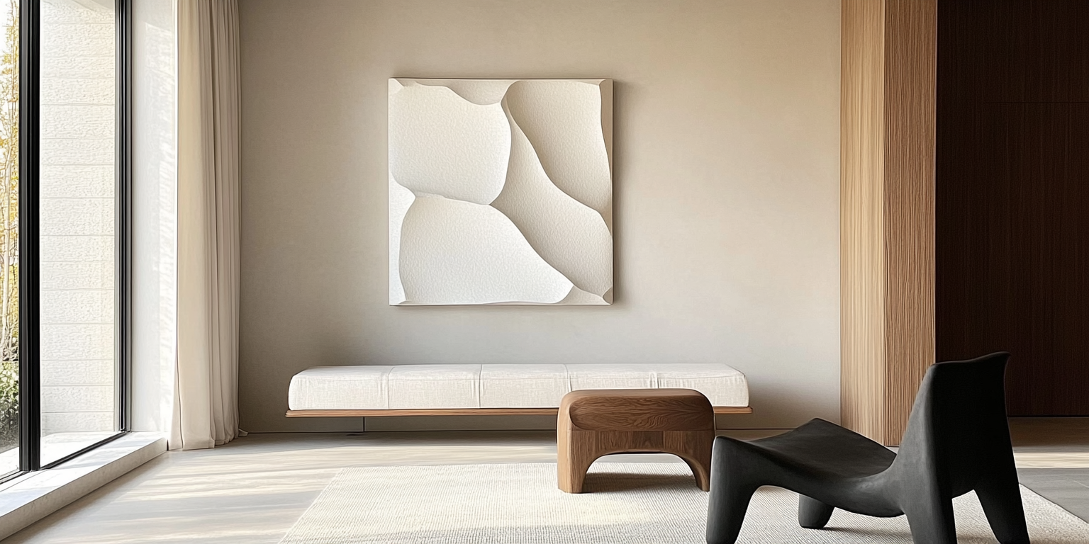 Budget to Luxury: Contemporary Wall Art Price Ranges Explained