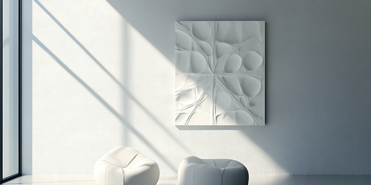 How to Clean Painted Walls?