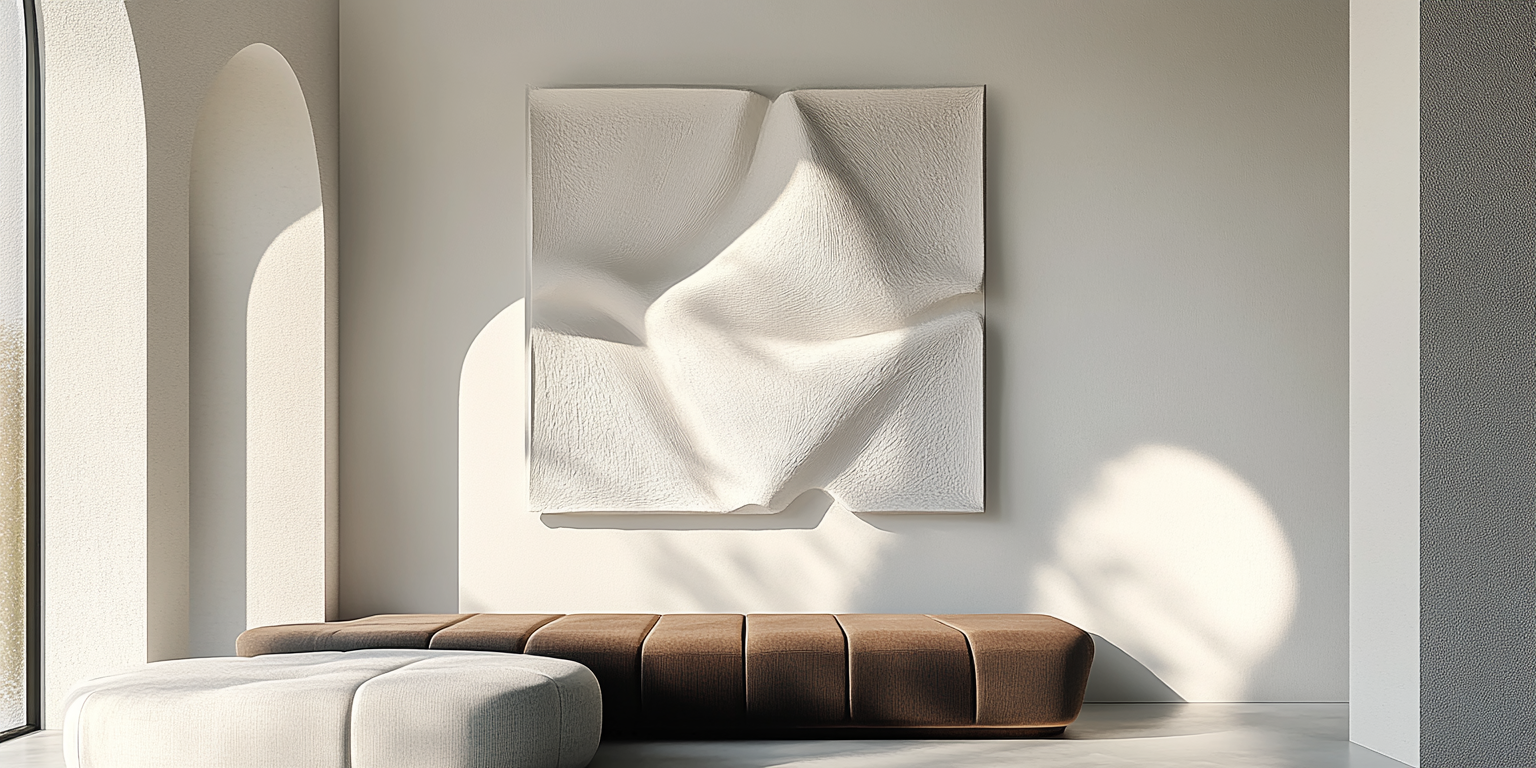 How to Paint Stencils on Walls for Beginners?