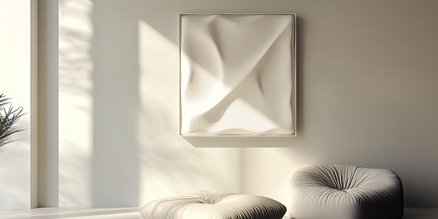 Wall Art Trends Taking Over in 2025