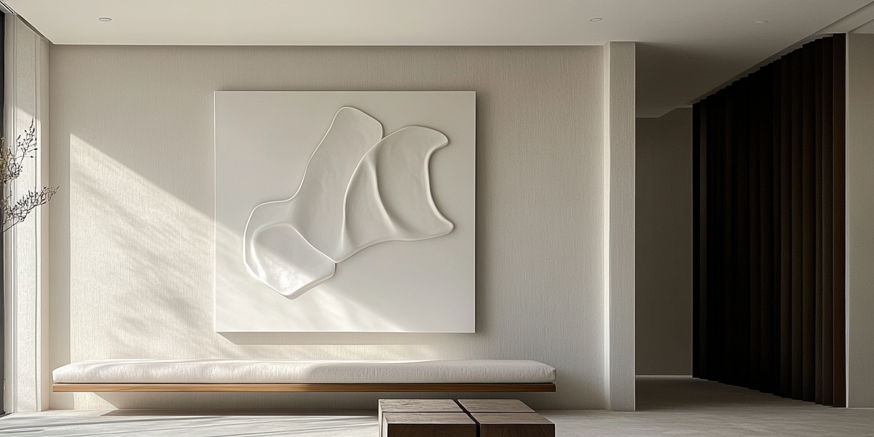 The Complete Guide to Buying Large Wall Art