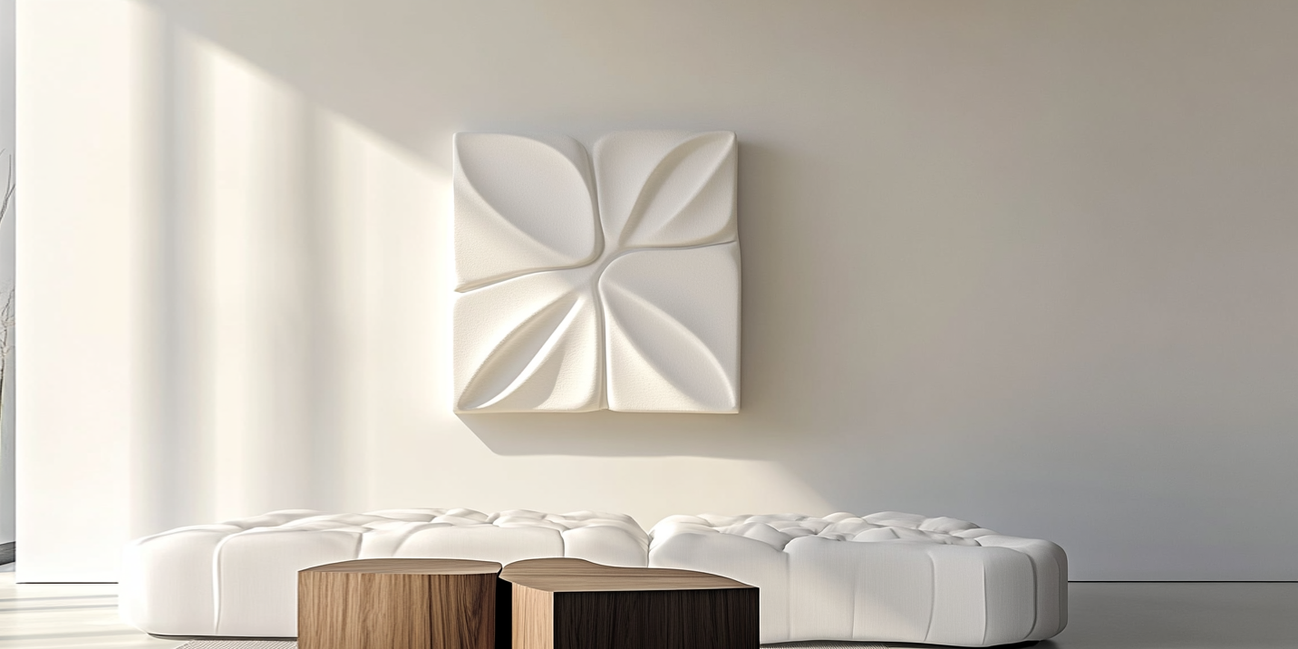 The Future of Large Wall Decor