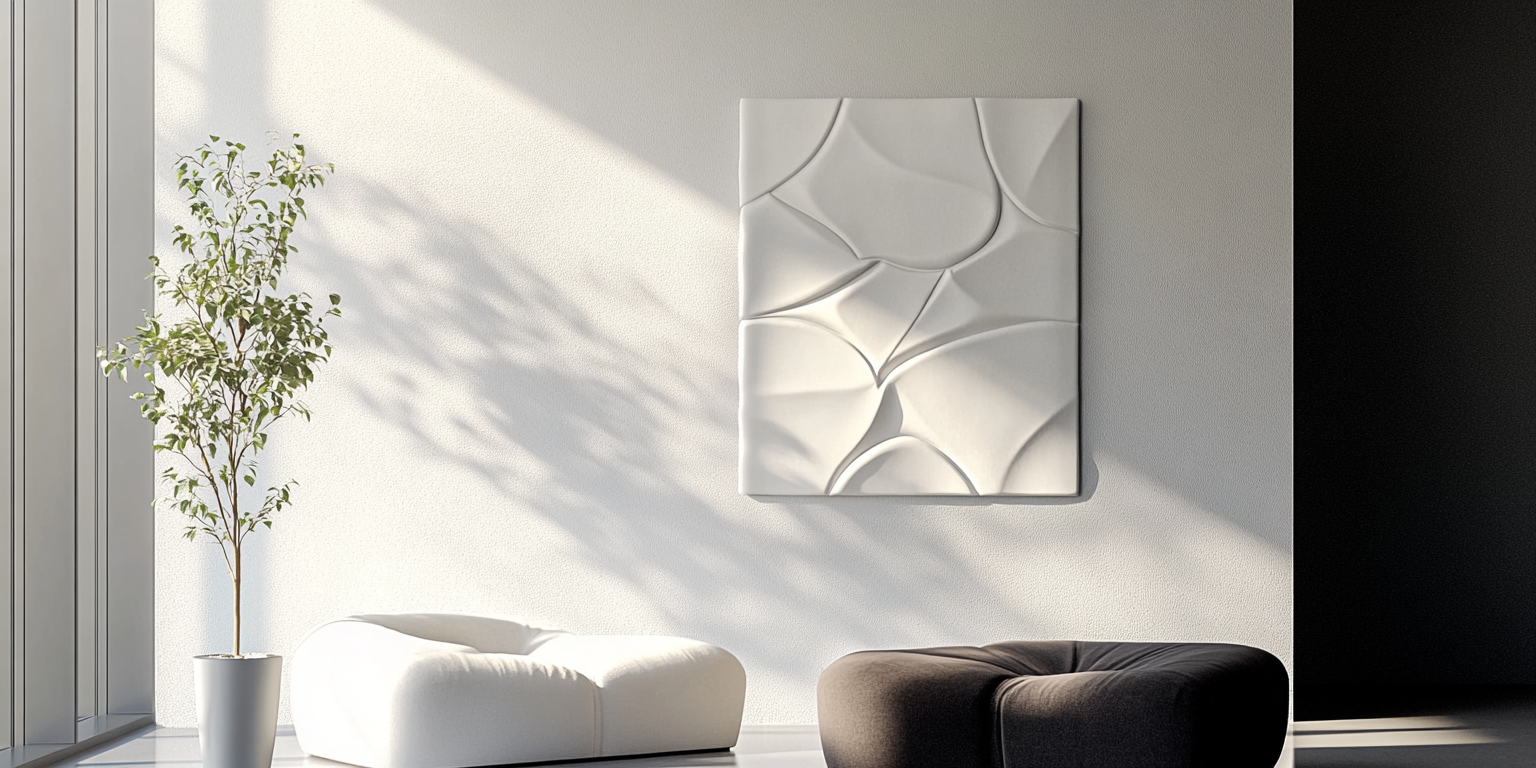 How to Frame a Canvas Print?