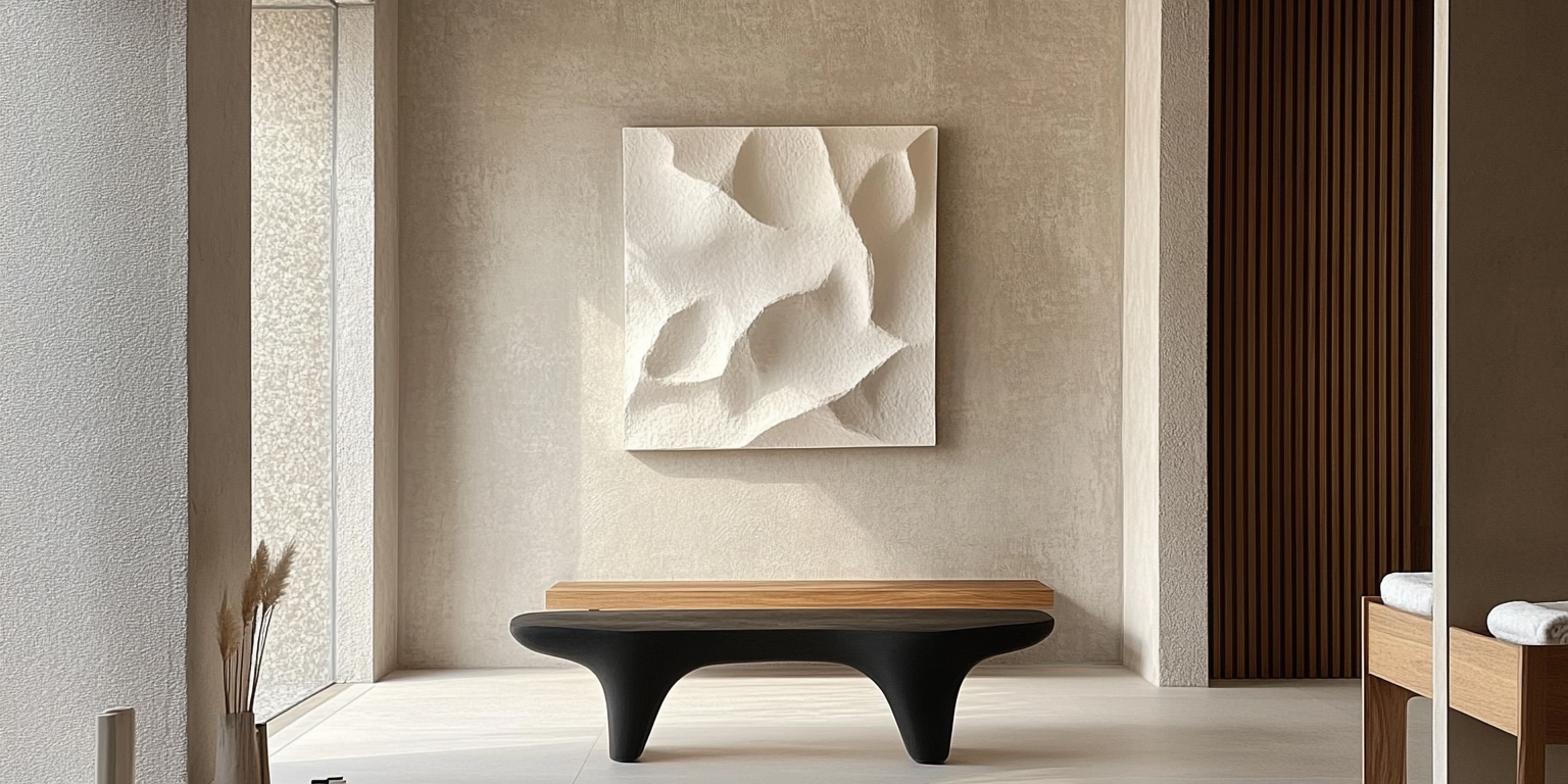 What is the Customization Process of Wood Carvings?