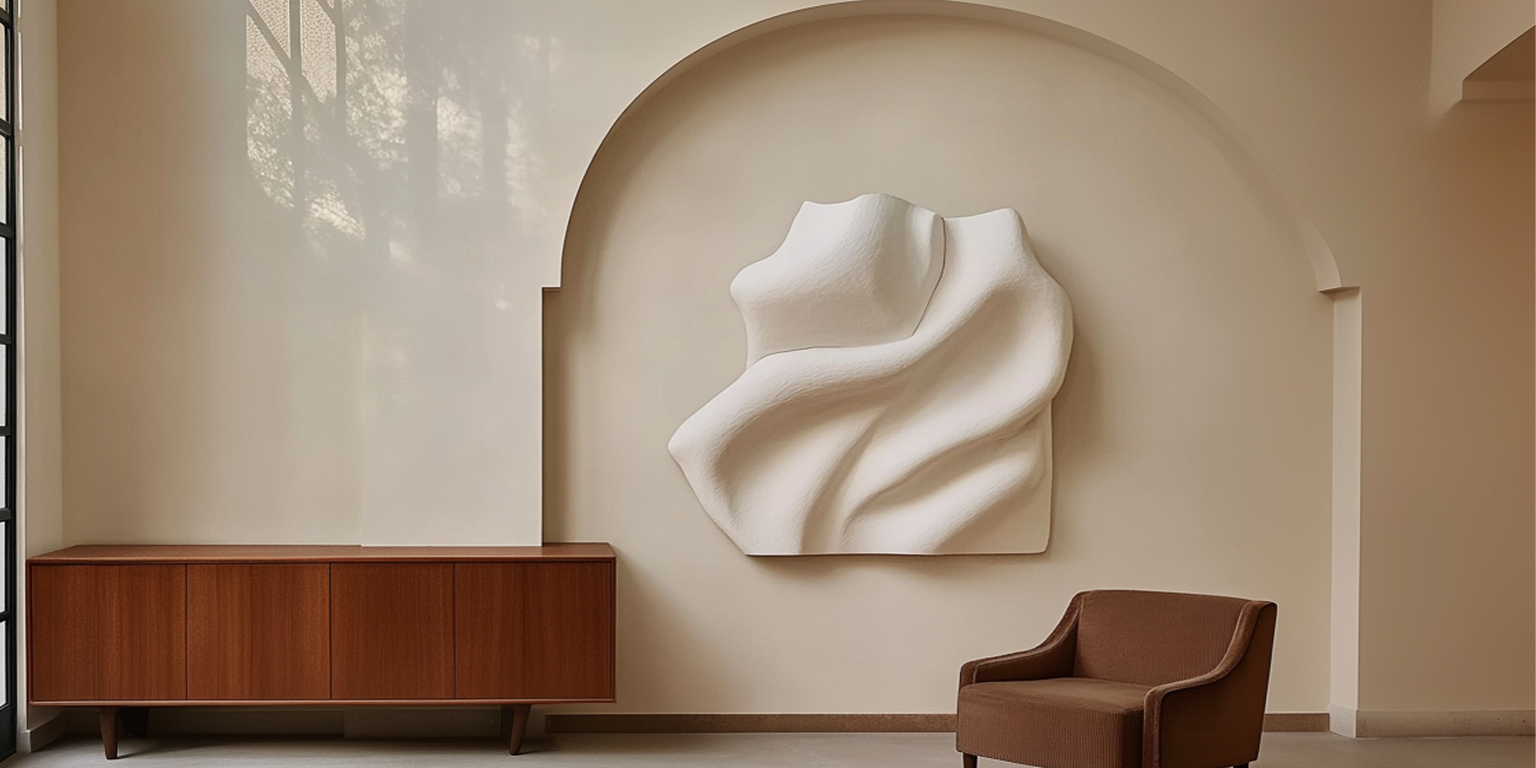 How to Hang Wall Art?