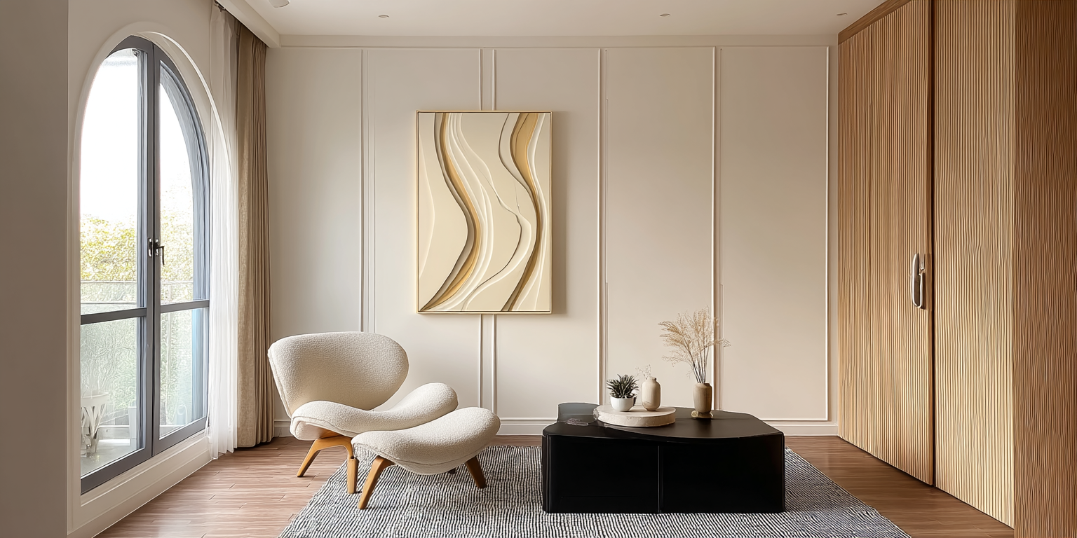 Wall Art for Kitchen Decoration: Easy Ways to Style Your Space