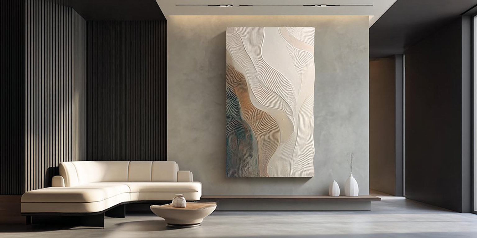 Living Room Wall Art Decor: How to Instantly Upgrade Your Space