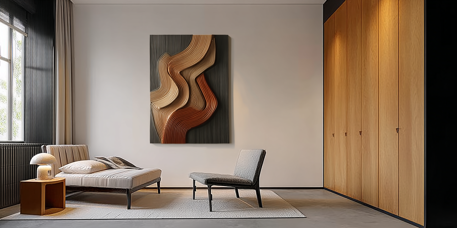 What Art Looks Good in a Dining Room?