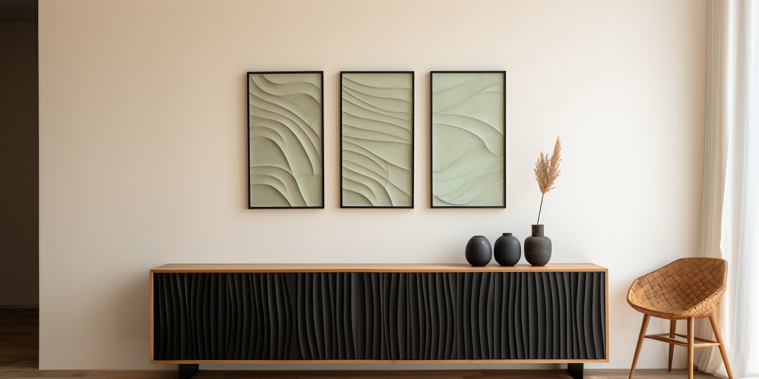 12 Dining Room Wall Decor Ideas