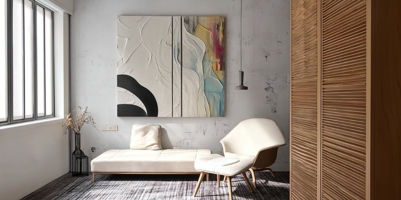 9 Living Room Accent Wall Ideas