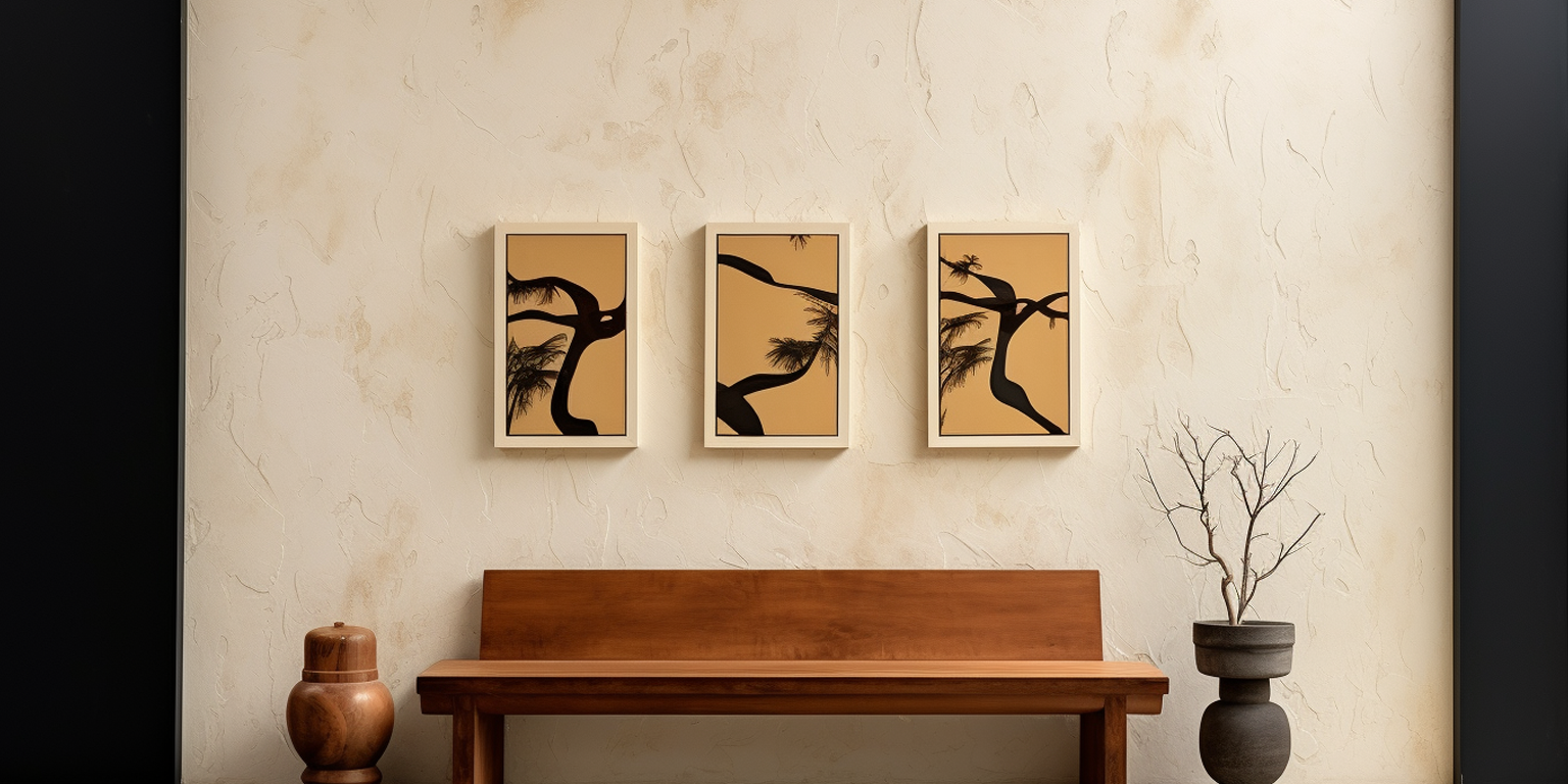 What is the Difference Between Canvas Art and Wall Decoration?