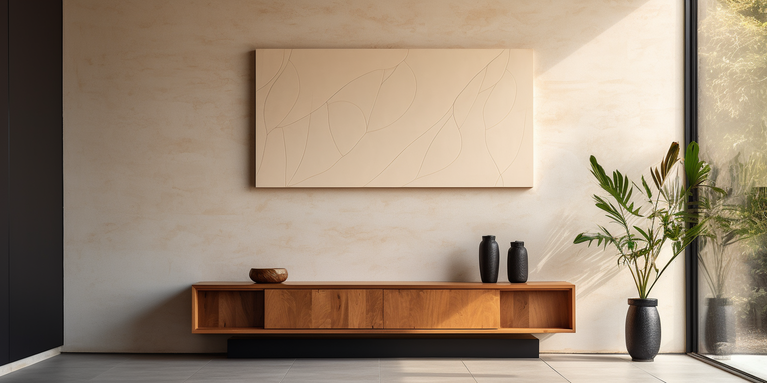 What Are the Popular Trends in Modern Wall Art?