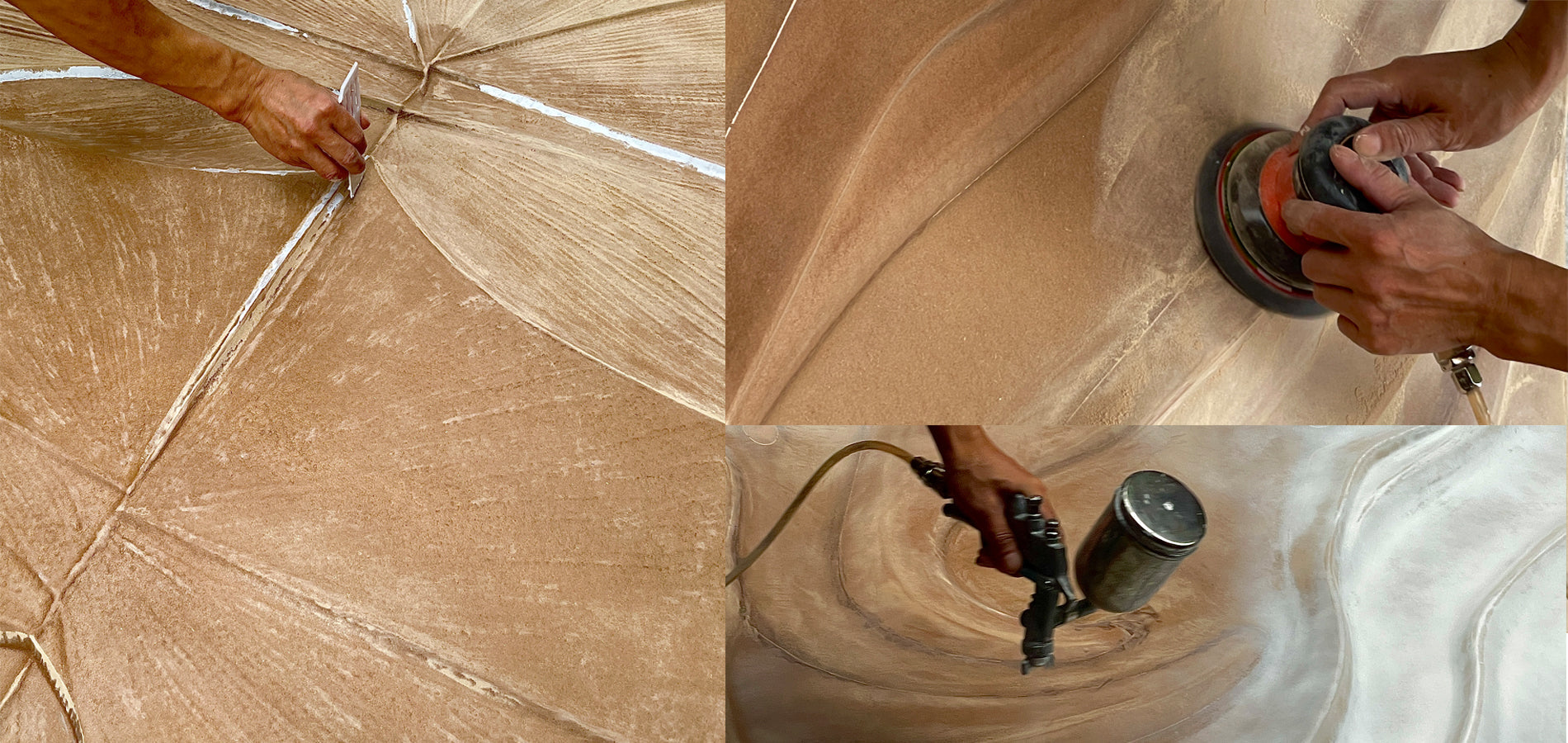 The Beauty of Handcrafted Wooden Wall Art: A Guide to Choosing the Perfect Piece