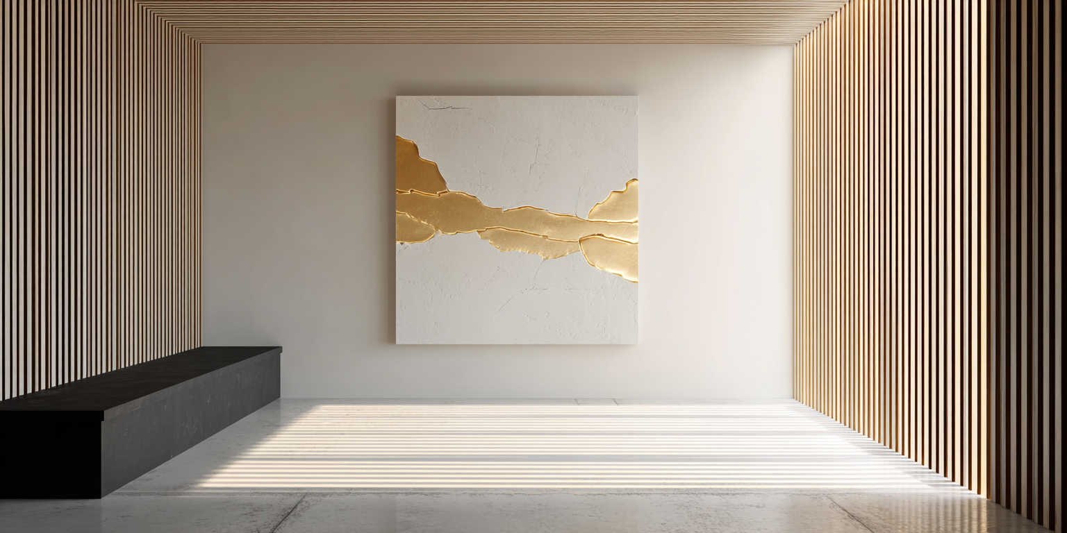 Oversized Wall Art Designs Elevating Home Decor