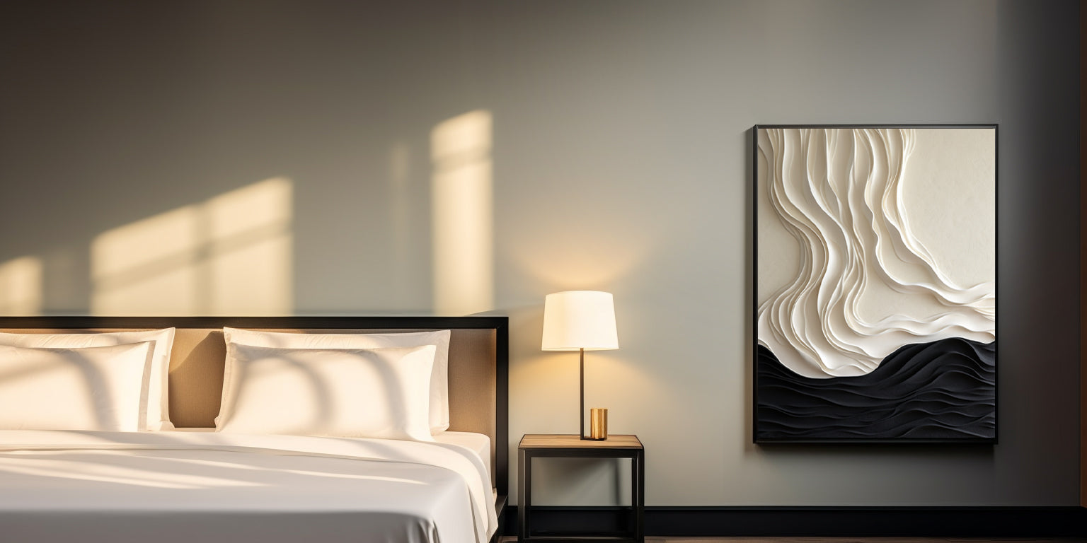 What Are the Unique Expressions of Wall Art in Different Cultures?