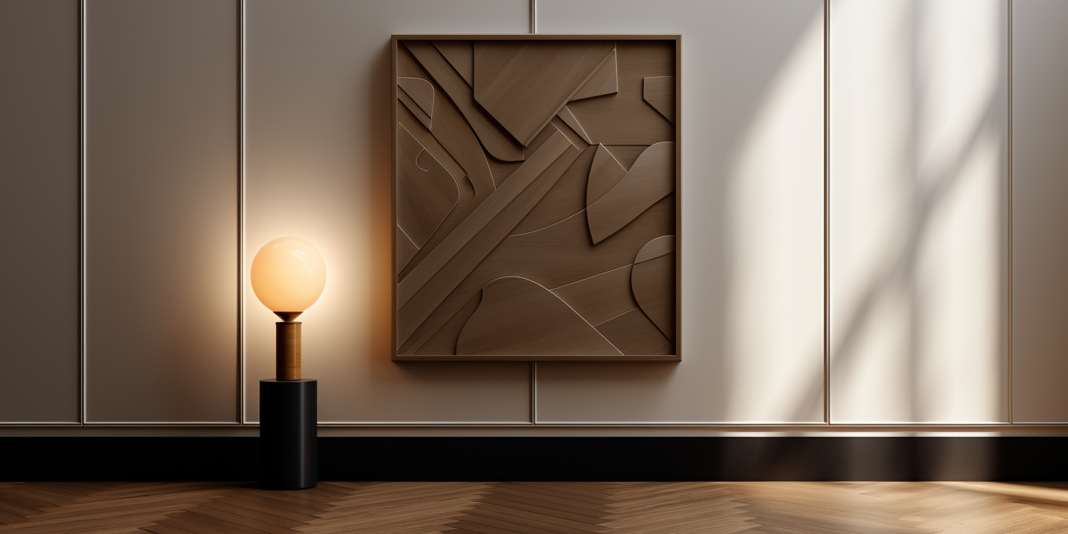 How to Prevent Wall Art from Getting Damp or Fading