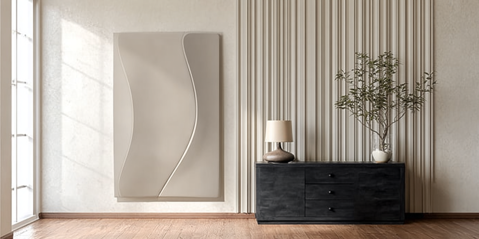 How to Choose Wall Art for Bedroom? 4 Practical Tips You Need to Know