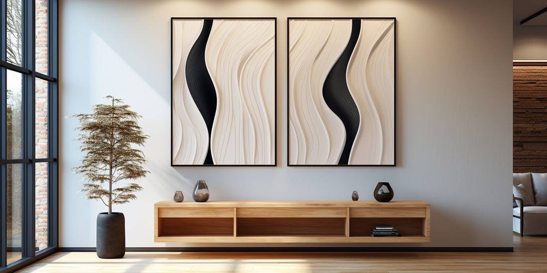 12 Best Kitchen Wall Decor Ideas