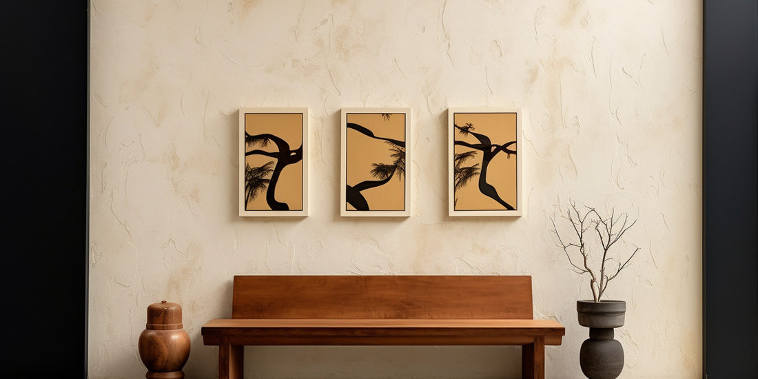 What is the Difference Between Canvas Art and Wall Decoration?