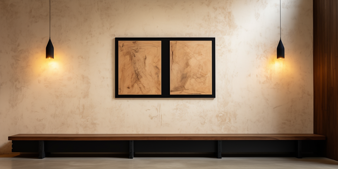 How to Choose Traditional Wall Art for Your Home?