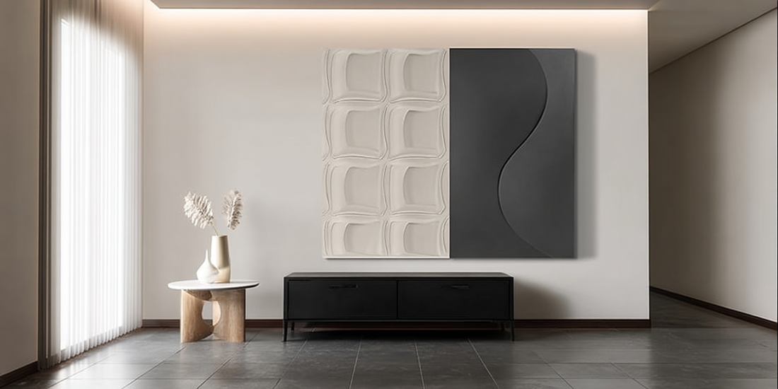 Can We Use Plywood for Murals and Wall Art?