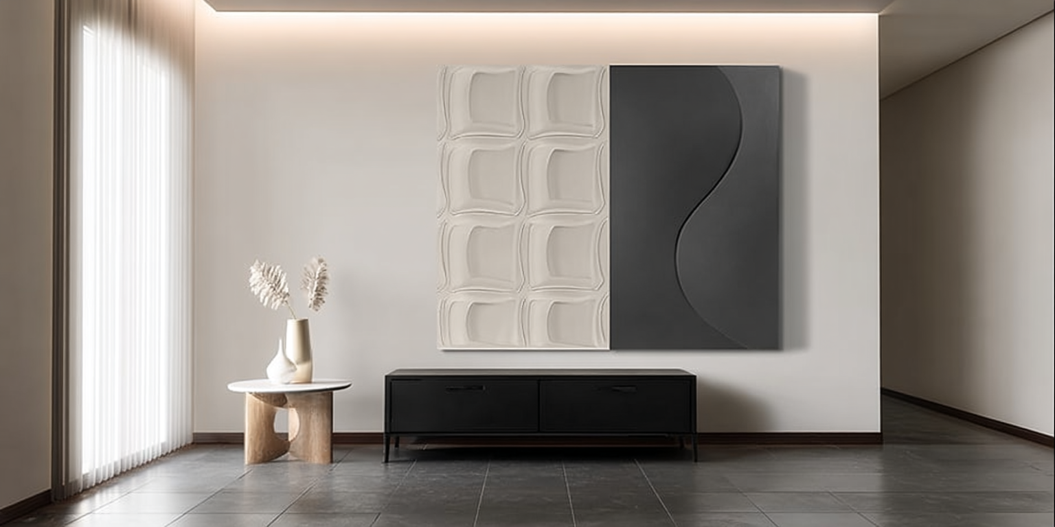 Can We Use Plywood for Murals and Wall Art?