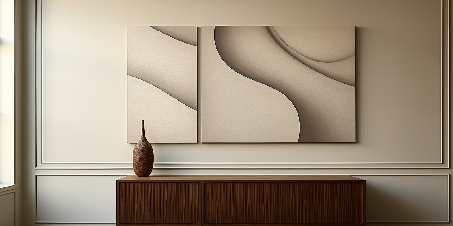 handcrafted-carved-wood-wall-panel-design