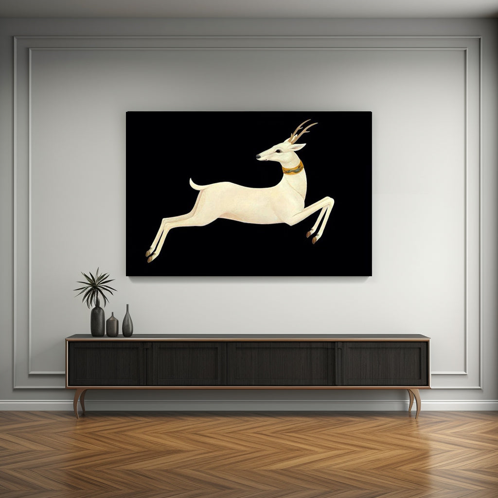 New Arrival Wall Art