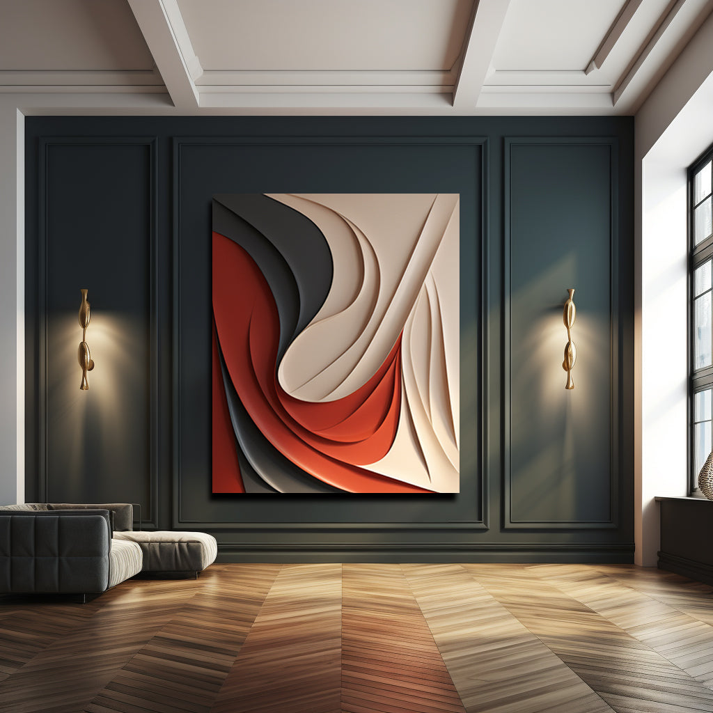 Contemporary Wall Art