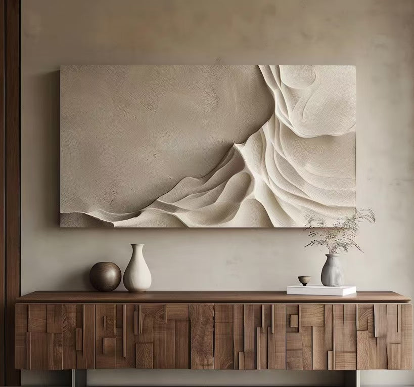 Meditative & Zen Wall Art