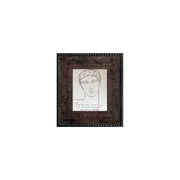 David Oil Painting Wall Art