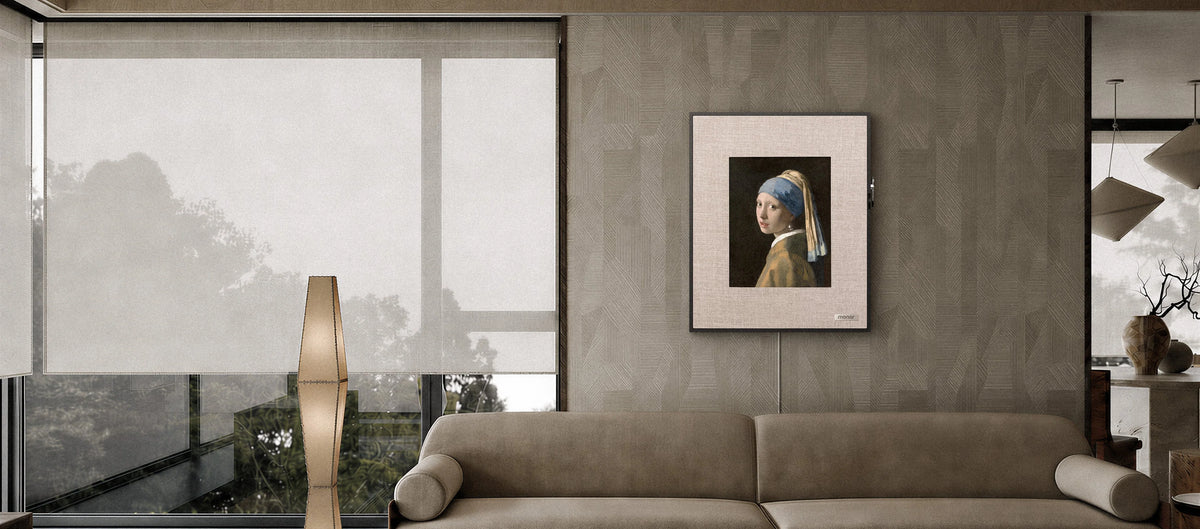 ArtNouveauVision