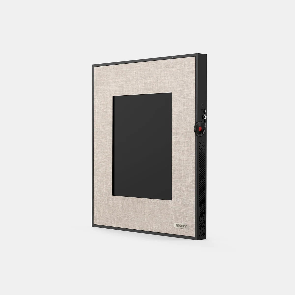 Monar Canvas Speaker